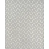Momeni Erin Gates Langdon Lgd-1 Grey Area Rug 3 ft. 9 in. X 5 ft. 9 in. Rectangle