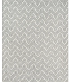 Momeni Erin Gates Langdon Lgd-1 Grey Area Rug 8 ft. 6 in. X 11 ft. 6 in. Rectangle