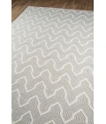 Momeni Langdon Area Rug LGD-1 Prince Grey 3'9 X 5'9