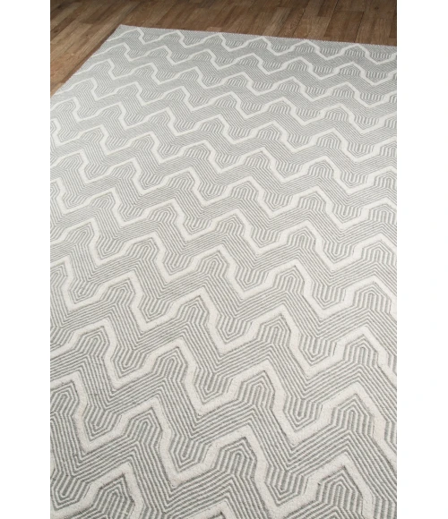 Momeni Langdon Area Rug LGD-1 Prince Grey 3'9 X 5'9