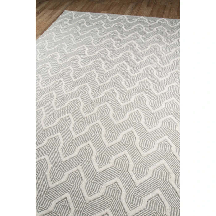 Momeni Langdon Area Rug LGD-1 Prince Grey 3'9 X 5'9