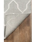 Momeni Langdon Area Rug LGD-1 Prince Grey 3'9 X 5'9