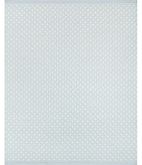 Momeni Langdon Area Rug LGD-2 Windsor Blue 7'6 X 9'6