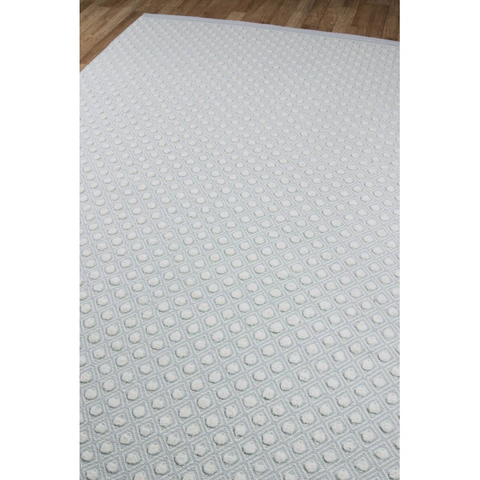 Momeni Langdon Area Rug LGD-2 Windsor Blue 3'9 X 5'9
