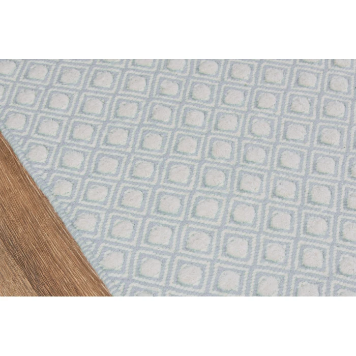 Momeni Langdon Area Rug LGD-2 Windsor Blue 3'9 X 5'9