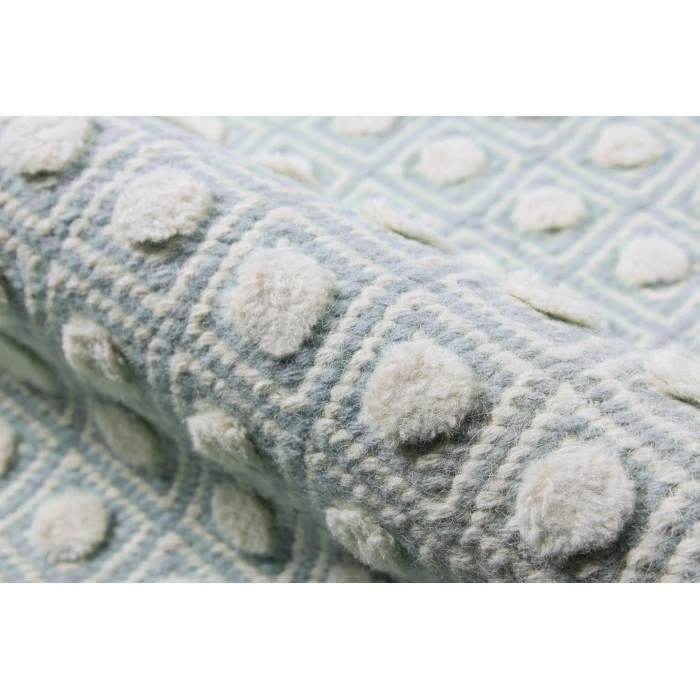 Momeni Langdon Area Rug LGD-2 Windsor Blue 3'9 X 5'9