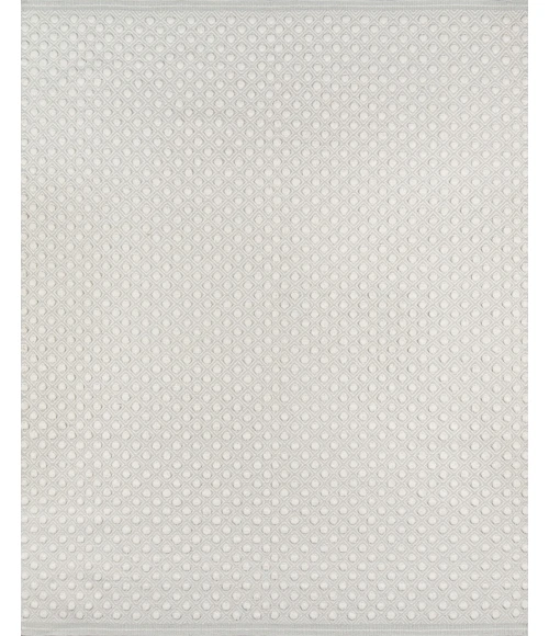 Momeni Langdon Area Rug LGD-2 Windsor Grey 2' X 3'