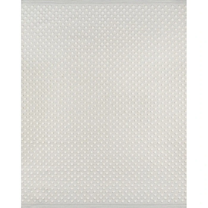 Momeni Langdon Area Rug LGD-2 Windsor Grey 7'6 X 9'6