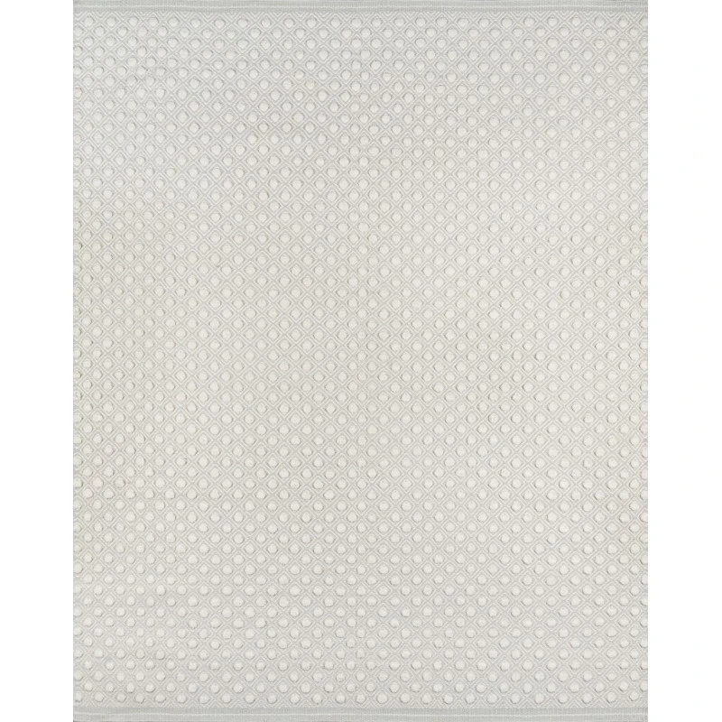 Momeni Langdon Area Rug LGD-2 Windsor Grey 2' X 3'