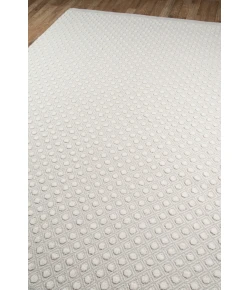 Momeni Erin Gates Langdon Lgd-2 Grey Area Rug 2 ft. X 3 ft. Rectangle