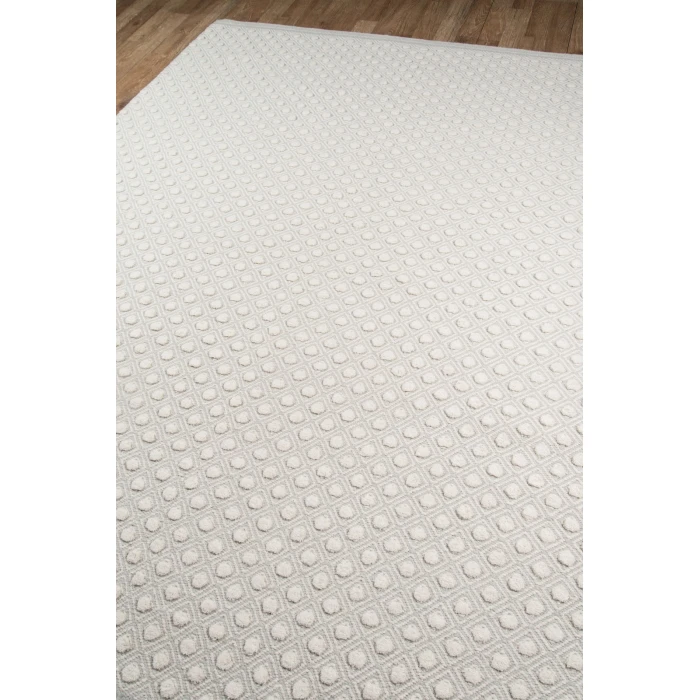 Momeni Langdon Area Rug LGD-2 Windsor Grey 7'6 X 9'6