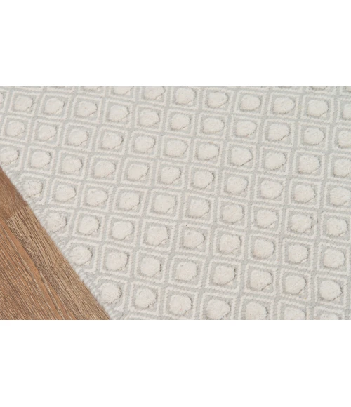 Momeni Langdon Area Rug LGD-2 Windsor Grey 2' X 3'