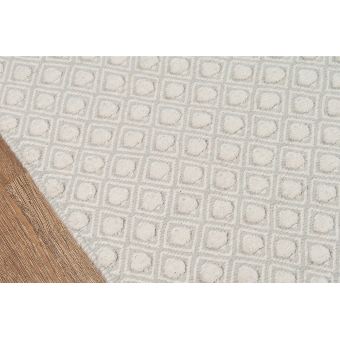 Momeni Langdon Area Rug LGD-2 Windsor Grey 7'6 X 9'6