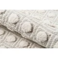 Momeni Langdon Area Rug LGD-2 Windsor Grey 2' X 3'