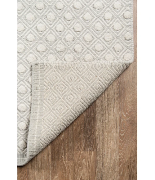 Momeni Langdon Area Rug LGD-2 Windsor Grey 2' X 3'