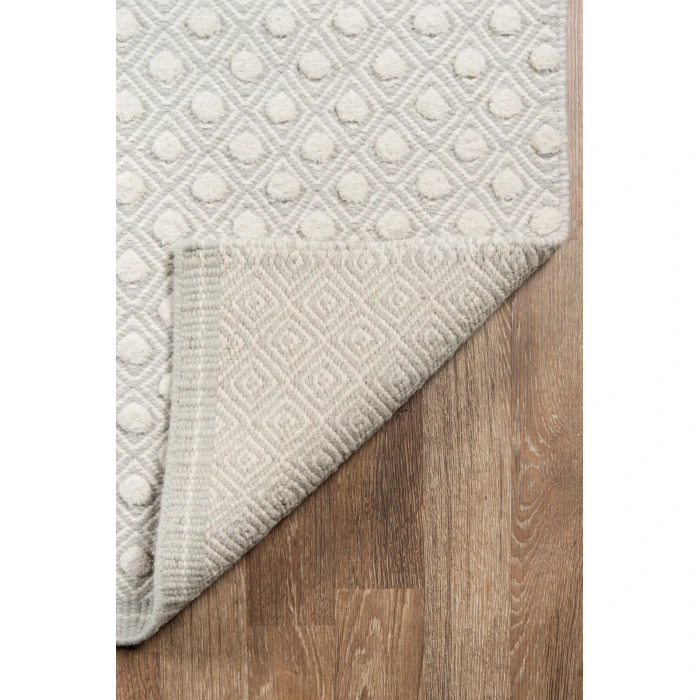 Momeni Langdon Area Rug LGD-2 Windsor Grey 7'6 X 9'6