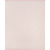Momeni Erin Gates Langdon Lgd-2 Pink Area Rug 7 ft. 6 in. X 9 ft. 6 in. Rectangle
