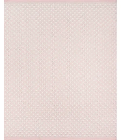 Momeni Erin Gates Langdon Lgd-2 Pink Area Rug 5 ft. X 8 ft. Rectangle