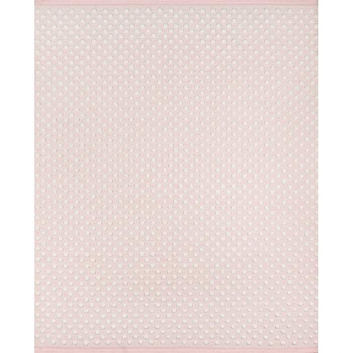 Momeni Langdon Area Rug LGD-2 Windsor Pink 2' X 3'
