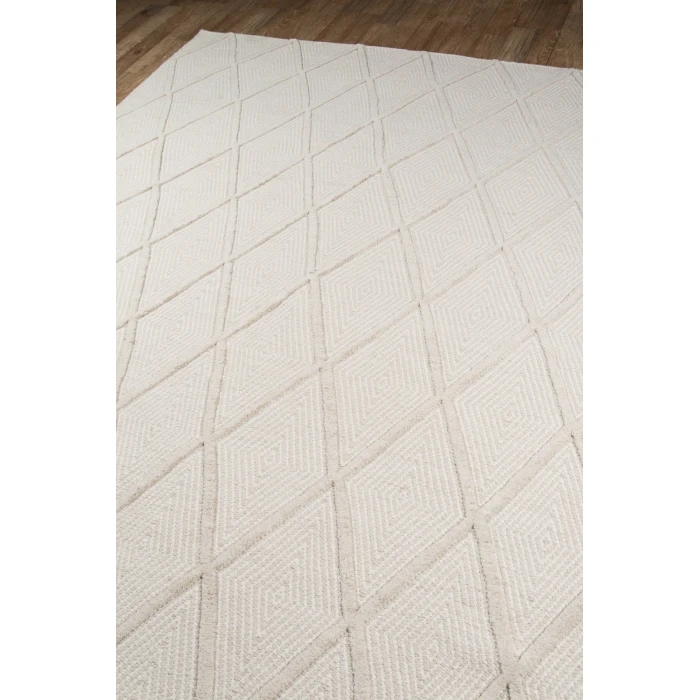 Momeni Langdon Area Rug LGD-3 Spring Beige 3'9 X 5'9