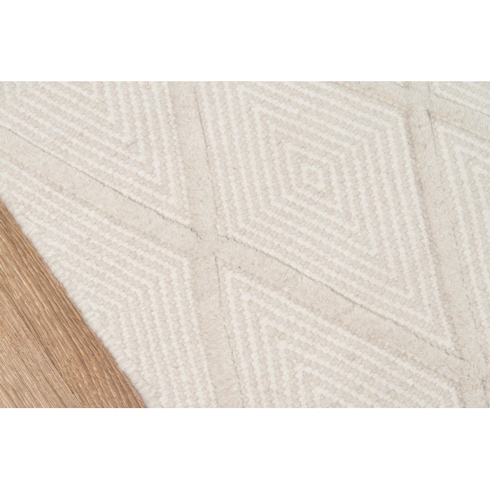 Momeni Langdon Area Rug LGD-3 Spring Beige 3'9 X 5'9