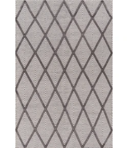 Momeni Erin Gates Langdon Lgd-3 Charcoal Area Rug 3 ft. 9 in. X 5 ft. 9 in. Rectangle