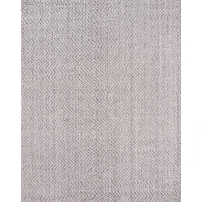 Momeni Ledgebrook Area Rug LED-1 Washington Brown 2' X 3'