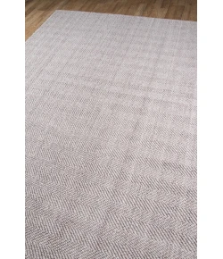 Momeni Erin Gates Ledgebrook Led-1 Brown Area Rug 2 ft. 3 in. X 8 ft. Runner