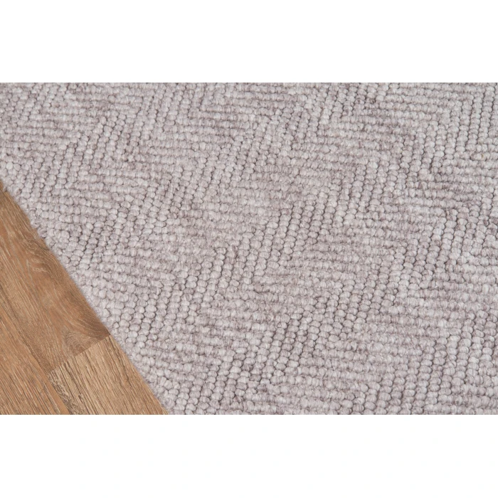 Momeni Ledgebrook Area Rug LED-1 Washington Brown 2' X 3'