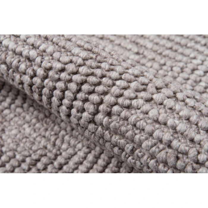Momeni Ledgebrook Area Rug LED-1 Washington Brown 2' X 3'