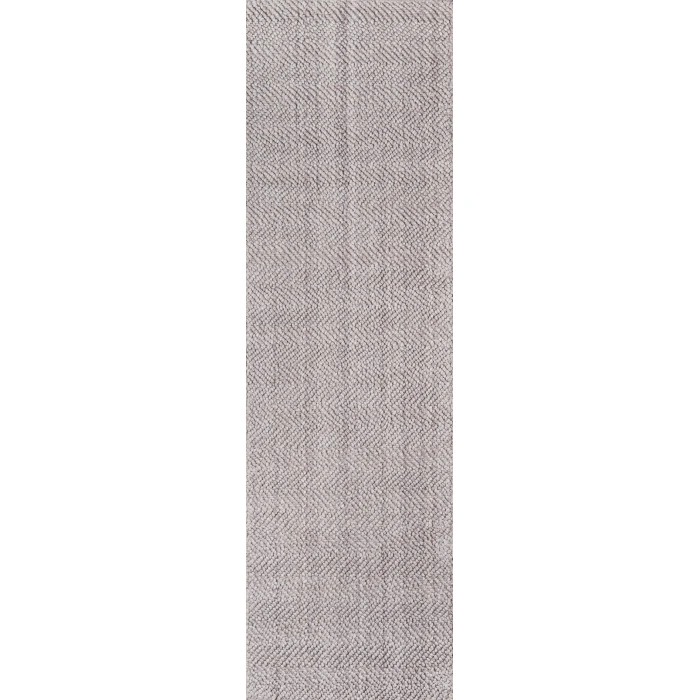 Momeni Ledgebrook Area Rug LED-1 Washington Brown 2' X 3'