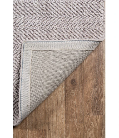 Momeni Ledgebrook Area Rug LED-1 Washington Brown 2'3 X 8' Runner