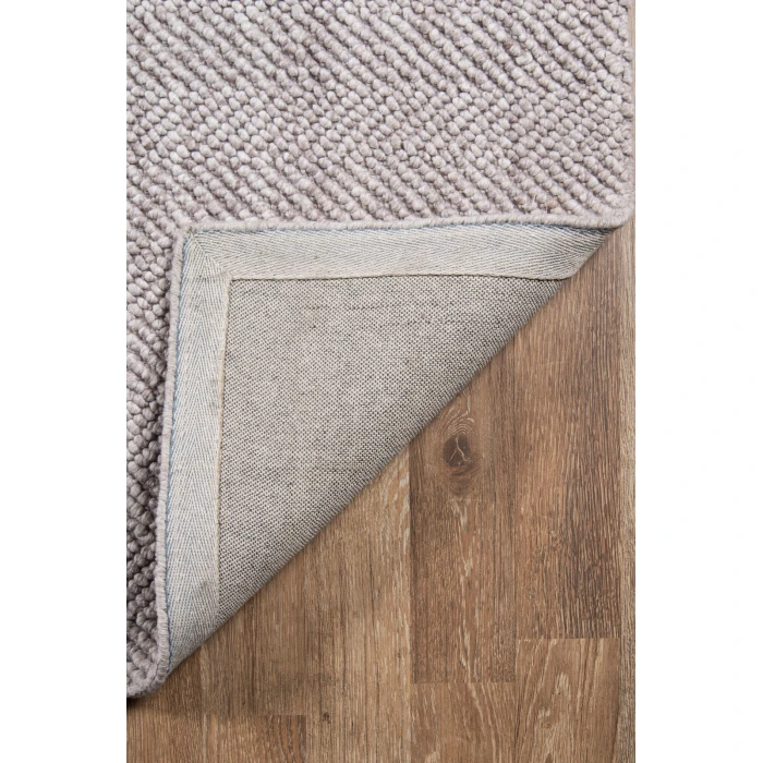 Momeni Ledgebrook Area Rug LED-1 Washington Brown 2' X 3'