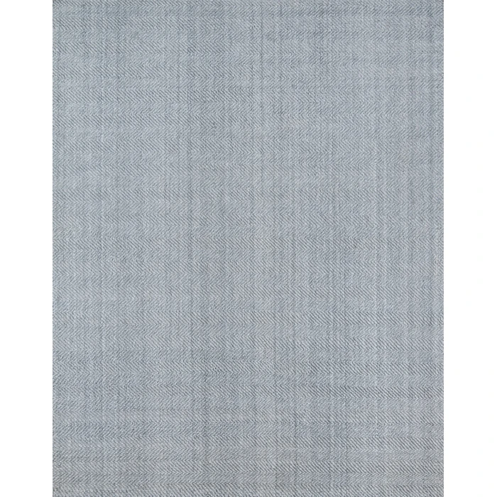 Momeni Ledgebrook Area Rug LED-1 Washington Grey 2' X 3'