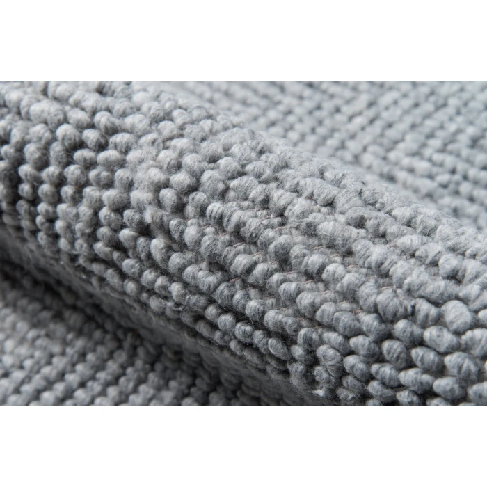 Momeni Ledgebrook Area Rug LED-1 Washington Grey 2' X 3'