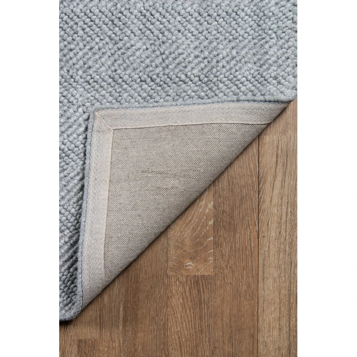 Momeni Ledgebrook Area Rug LED-1 Washington Grey 2' X 3'