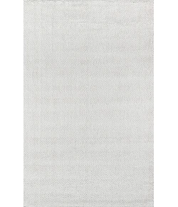 Momeni Erin Gates Ledgebrook Led-1 Ivory Area Rug 5 ft. X 8 ft. Rectangle