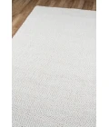 Momeni Ledgebrook Area Rug LED-1 Washington Ivory 5' X 8'