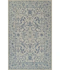 Momeni Leiden LEI-5 Ivory 5' X 8' Area Rug