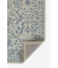 Momeni Leiden LEI-5 Ivory 5' X 8' Area Rug