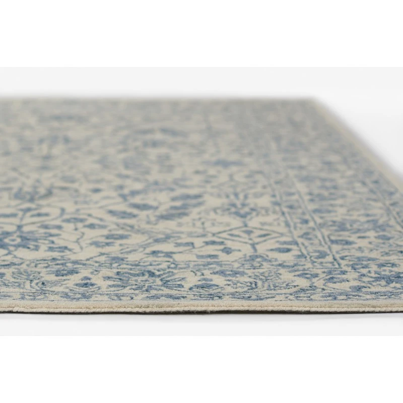 Momeni Leiden LEI-5 Ivory 9' X 12' Area Rug