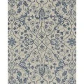 Momeni Leiden LEI-5 Ivory 9' X 12' Area Rug