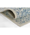 Momeni Leiden LEI-5 Ivory 5' X 8' Area Rug