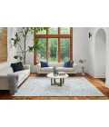 Momeni Leiden LEI-5 Ivory 5' X 8' Area Rug