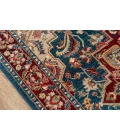 Momeni Lenox Area Rug LE-01 Blue 3'3 X 5'3