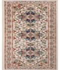 Momeni Lenox Area Rug LE-01 Ivory 3'3 X 5'3
