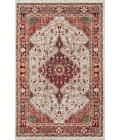 Momeni Lenox Area Rug LE-02 Red 2'3 X 8' Runner