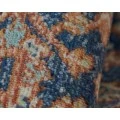 Momeni Lillihan Area Rug LIH-1 Navy 2' X 3'