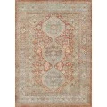 Momeni Lillihan Area Rug LIH-2 Copper 2' X 3'