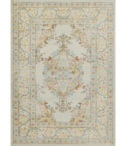 Momeni Lillihan Lih-6 Ivory Area Rug 2 ft. X 3 ft. Rectangle